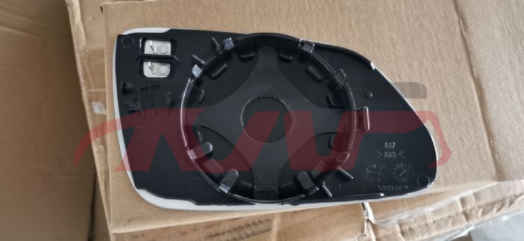 For V.w. 20207105-09 Polo reversing Mirror Lens , Polo Auto Parts Price, V.w.  Car Parts