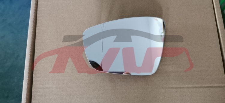 For V.w. 2081814 Polo reversing Mirror Lens , Polo Accessories Price, V.w.  Auto Lamps