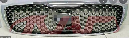 For Kia 20212118 Sorento grille , Kia  Auto Lamp, Sorento Automotive Accessories