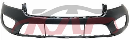 For Kia 20212118 Sorento front Bumper , Sorento Car Parts Catalog, Kia  Auto Parts