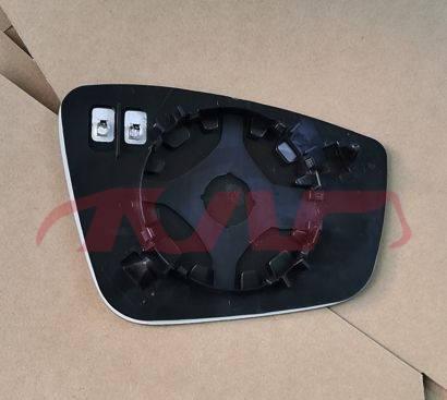 For V.w. 20207210-13 Polo reversing Mirror Lens , V.w.  Car Crossmember Replaced, Polo Parts