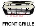 For Isuzu 22982021 D-max grille , Isuzu  Grills Guard, D-max Car Part