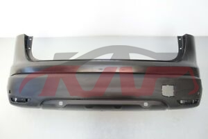 For Nissan 2082014-16 Qashqai rear Bumper 850224ea0h, Nissan  Rear Guard, Qashqai Automotive Parts850224EA0H