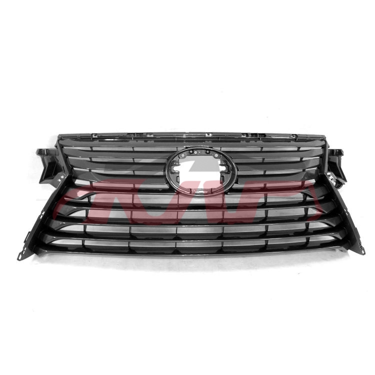 For Lexus 1488rx350(2017) grille 53111-0e170, 53111-48320, Lexus  Auto Parts, Rx Replacement Parts For Cars53111-0E170, 53111-48320