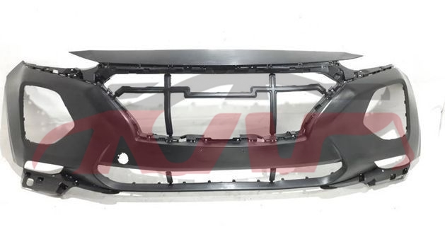 For Hyundai 20191218-20 Santafe front Bumper 86510-s1000, Santafe Automotive Parts, Hyundai  Car Bumper86510-S1000