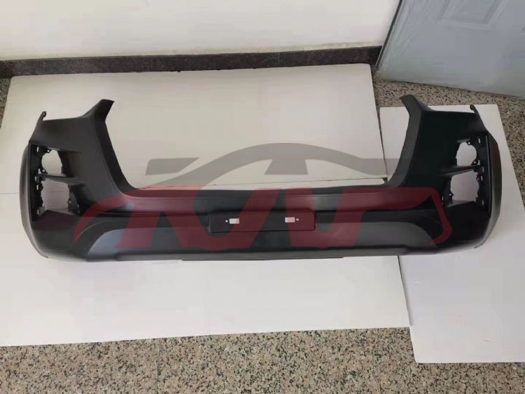 For Isuzu 22982021 D-max front Bumper , D-max Car Parts, Isuzu  Car Bumper