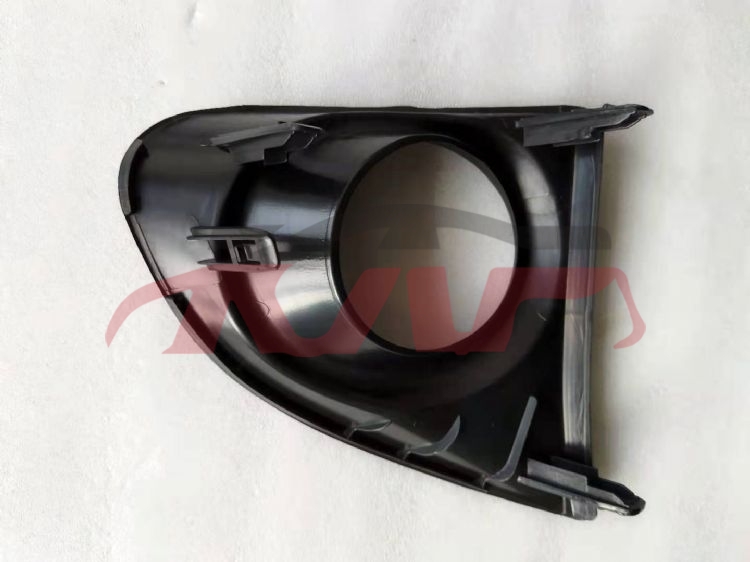 For Toyota 23322006 Axio fog Lamp Cover , Axio Car Accessorie, Toyota    Front Fog Lamp