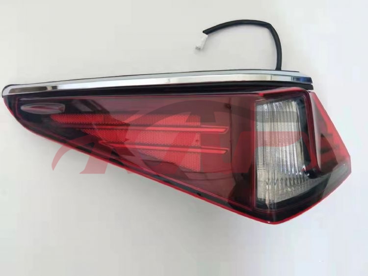 For Lexus 1904es 2018 tail Lamp , Es Automotive Parts Headquarters Price, Lexus  Auto Lamps-