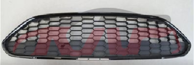 For Ford 2070813 Fiesta Hatchback grille , Fiesta Automotive Accessorie, Ford   Automotive Parts-