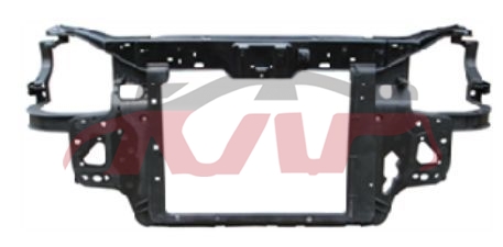 For Hyundai 2044106-09 Getz water Tank Bracket 64101-1c500, Hyundai  Auto Part, Getz Auto Parts64101-1C500