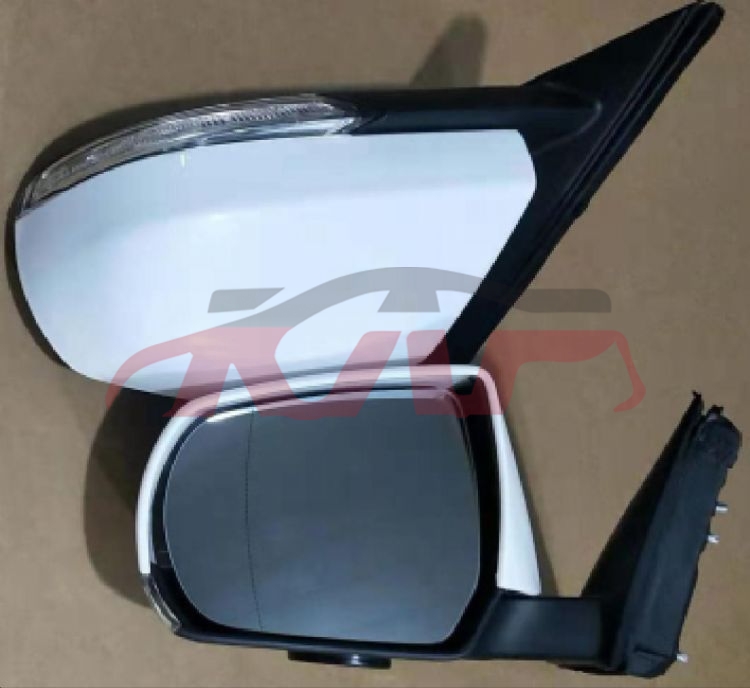 For Cadillac 20235216ats door Mirror , Cadillac   Car Body Parts, Ats Auto Part