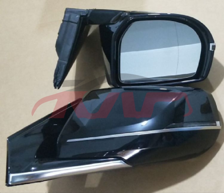 For Cadillac 20235518xts door Mirror , Xts Automotive Parts, Cadillac  Left Driver Side Mirror