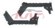 For Ford 20206509fiesta Hatchback rear Bumper Bracket c1bb17a882ab R  C1bb17a881ab L, Fiesta Auto Part Price, Ford  Car LampsC1BB17A882AB R  C1BB17A881AB L