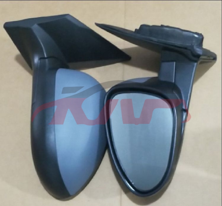 For Chevrolet 20125511-13  Aveo door Mirror , Aveo Carparts Price, Chevrolet  Rearview Mirror