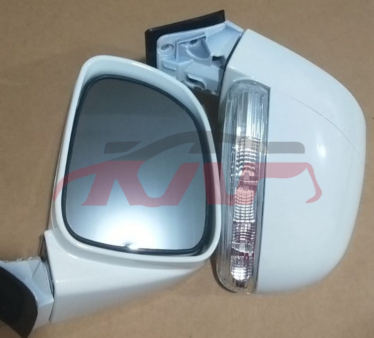 For Chevrolet 2047������  08-09 door Mirror , ������  08-09 Auto Part, Chevrolet  Auto Mirror