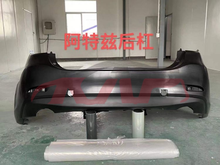 For Mazda 20121517 Mazda 6 rear Bumper gjr950221abb, Mazda 6 Parts For Cars, Mazda  Bumper Guard RearGJR950221ABB