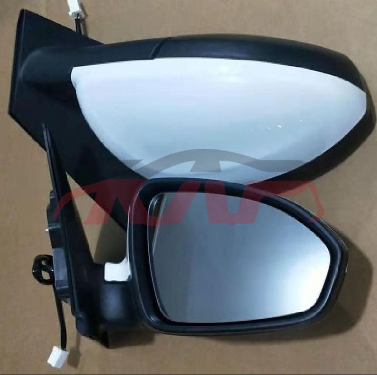 For Chevrolet 20236315 Onix door Mirror , Chevrolet  Auto Side Mirror, Onix Sedan Auto Parts Catalog