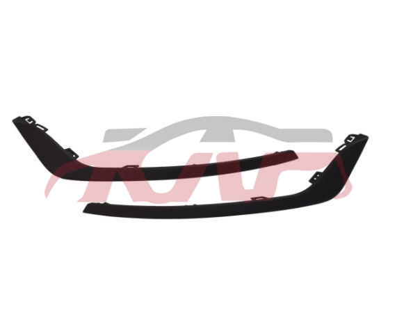 For Ford 20213919mondeo/fusion fog Lamp Stripe , Mondeo/fusion Accessories, Ford  Car Lamps