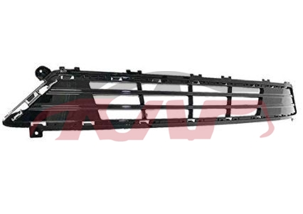 For Ford 20213919mondeo/fusion bumper Grille ks7z-17b968-ba, Ford  Front Bumper Grille Guard, Mondeo/fusion AccessoriesKS7Z-17B968-BA