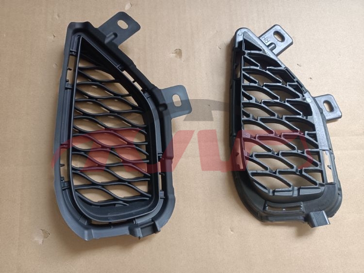 For Infiniti 19602018 Qx50 bumper Grille 62075-5na0a 62074-5na0a, Infiniti   Car Body Parts, Qx50 Accessories62075-5NA0A 62074-5NA0A