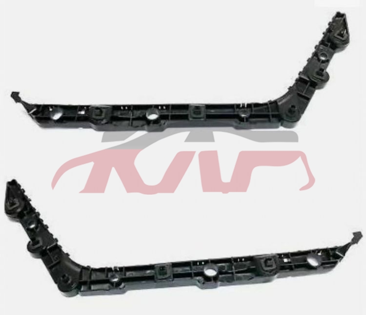 For Nissan 198120 Sylphy rear Bumper Bracket , Nissan  Rear Bumper Holder, Sylphy Auto Accessorie