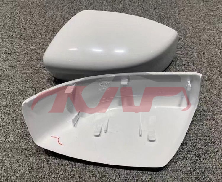 For Nissan 20133713 Livina mirrir Cover , Nissan  Auto Mirror Shell, Livina Car Parts Shipping Price-