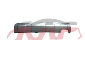 For Saic 20259508 Mg3 rear Bumper Stripe Board , Mg  Car Parts Shipping Price, Saic  Trim Strip