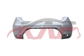 For Saic 20259411 New Mg3 rear Bumper , Saic  Bumper Guard Rear, Mg  Auto Parts Prices