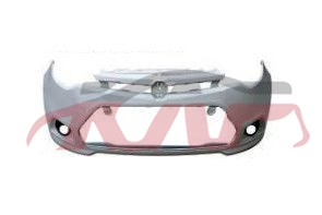 For Saic 20259411 New Mg3 front Bumper , Mg  Parts For Cars, Saic  Car Bumper