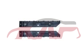 For Saic 2593mg3 Xross rear Bumper Bracket , Saic  Auto Car Rear Bumper Bracket, Mg  Auto Part Price