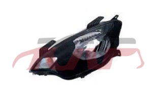 For Saic 2593mg3 Xross head Lamp , Mg  Carparts Price, Saic  Kap Carparts Price