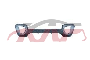 For Saic 2593mg3 Xross rear Bumper , Saic  Kap Car Parts Catalog, Mg  Car Parts Catalog