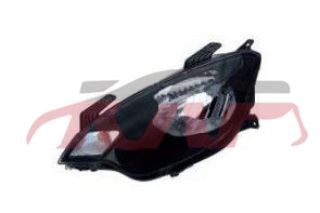 For Saic 20259214 Mg3 head Lamp , Saic   Headlight Headlamp, Mg  Advance Auto Parts