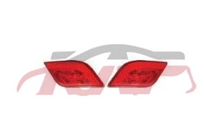 For Saic 2590mg5 rear Bumper Lamp , Mg  Accessories, Saic  Kap Accessories