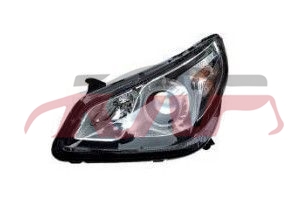 For Saic 2590mg5 head Lamp , Mg  Automotive Accessorie, Saic  Car Headlights