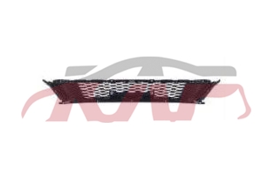 For Saic 258921 Mg5 bumper Grille 10745960, Saic  Automobile Mesh, Mg  Auto Parts Manufacturer10745960