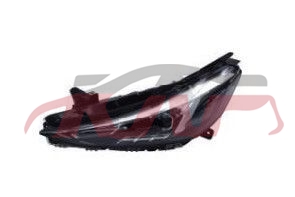 For Saic 258921 Mg5 head Lamp l:10744109 R:10744110, Saic  Auto Headlights, Mg  Carparts PriceL:10744109 R:10744110