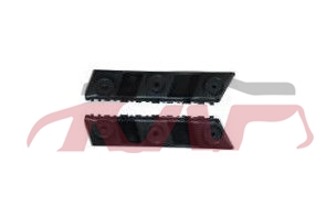 For Saic 20258814 Mg Gt front Bumper Bracket l 10079615 R 10079616, Mg  Accessories, Saic  Right Side Front Bumper BracketL 10079615 R 10079616