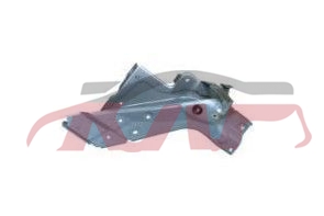 For Saic 2587mg6 head Lamp Support , Mg  Car Parts Store, Saic  Headlight Mounting Bracket