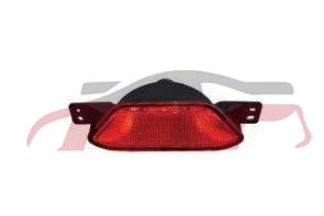 For Saic 2587mg6 rear Bumper Lamp , Mg  Car Parts, Saic  Kap Car Parts