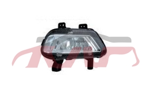 For Saic 2587mg6 fog Lamp , Mg  Auto Parts, Saic   Fog Lights Lamps