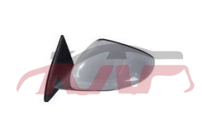 For Saic 20258518 Mg6 door Mirror W/8wires l:10382644 R:10382645, Saic  Auto Side Mirror, Mg  Auto Part PriceL:10382644 R:10382645