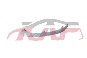 For Saic 20258518 Mg6 front Bumper Stripe l:10381077 R:10381078, Mg  Automotive Accessorie, Saic  Auto Part-L:10381077 R:10381078