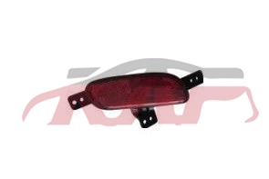 For Saic 20258518 Mg6 rear Bumper Lamp l:10156932 R:10156933, Mg  Automotive Accessorie, Saic  Red ReflectorL:10156932 R:10156933