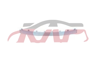 For Saic 20258518 Mg6 front Bumper Guard Stripe 10381079, Saic  Adornmet, Mg  Auto Part-10381079