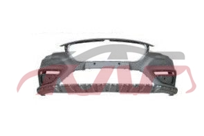 For Saic 20258518 Mg6 front Bumper 10360658, Mg  Car Part, Saic  Front Bumper Cover Fascia10360658