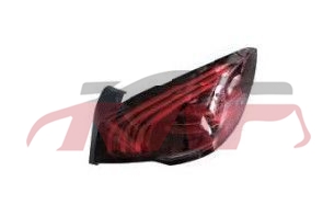 For Saic 258420 Mg6 tail Lamp , Saic   Car Tail-lamp, Mg  Automotive Accessorie-