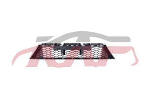 For Saic 258420 Mg6 front Bumper Grille , Saic  Kap Car Parts Catalog, Mg  Car Parts Catalog