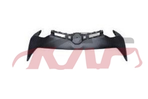 For Saic 20258214 Mg Gs front Bumper 10123090, Mg  Car Parts, Saic  Kap Car Parts-10123090