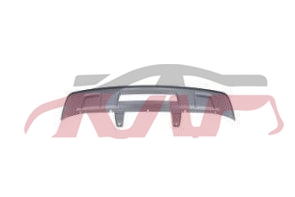 For Saic 20258117 Mg Gs front Bumper Guard 10361860, Saic  Bright Wisp, Mg  Automobile Parts-10361860